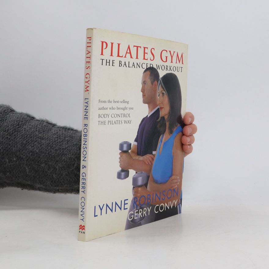 Gerry Convy Pilates Gym
