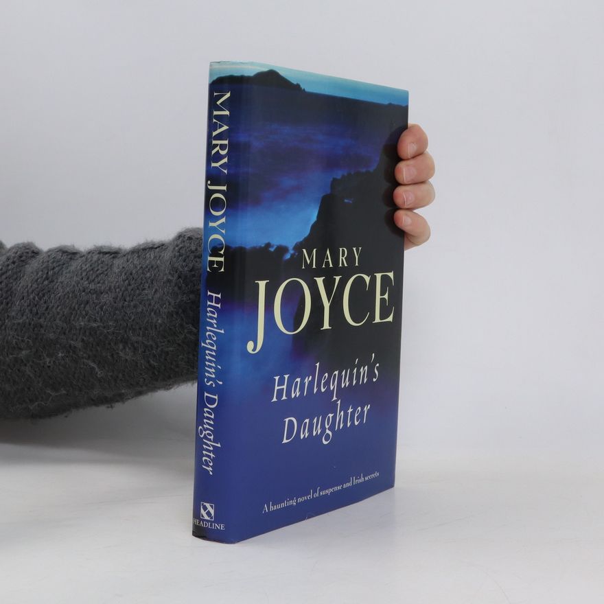 Mary Joyce Harlequin's Daughter