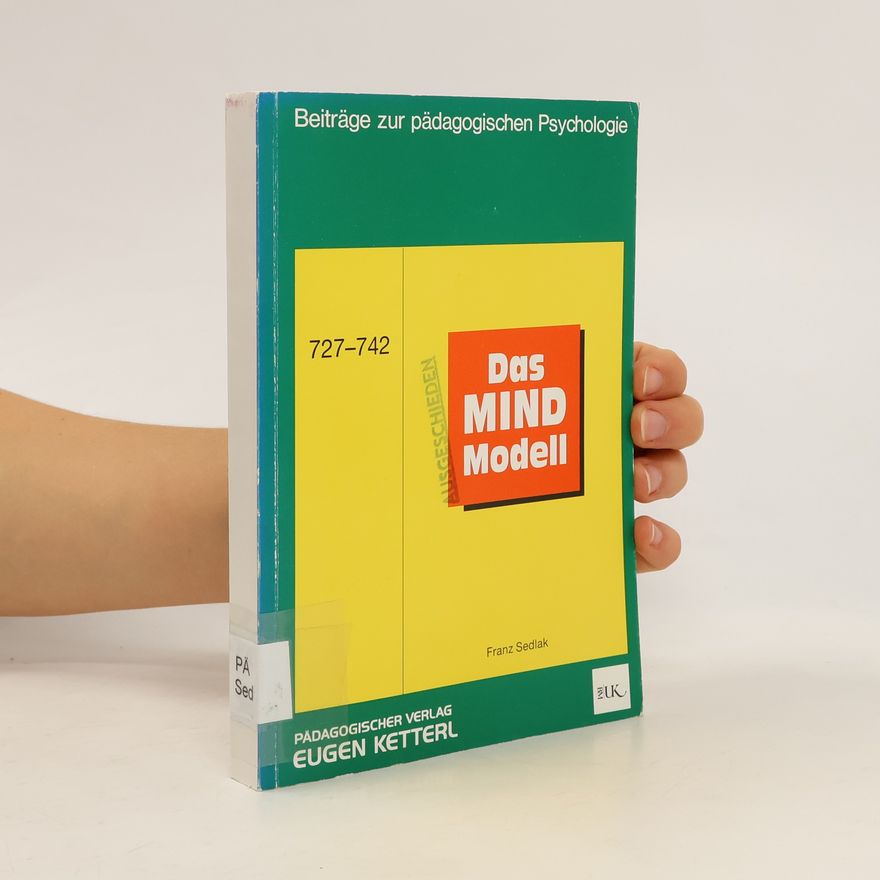 Franz Sedlak Das MIND Modell