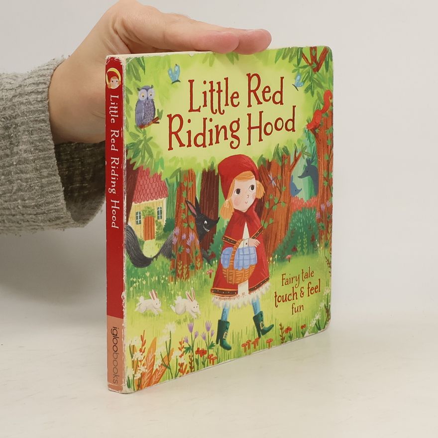 Autorenkollektiv Little Red Riding Hood