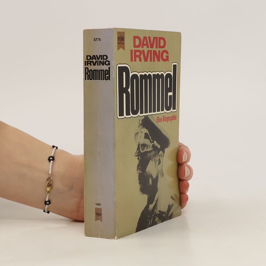 David Irving Rommel