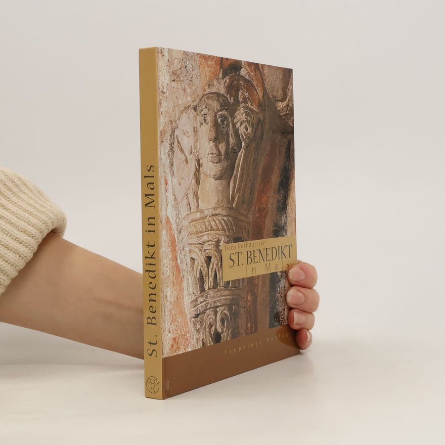 Hans Nothdurfter St. Benedikt in Mals
