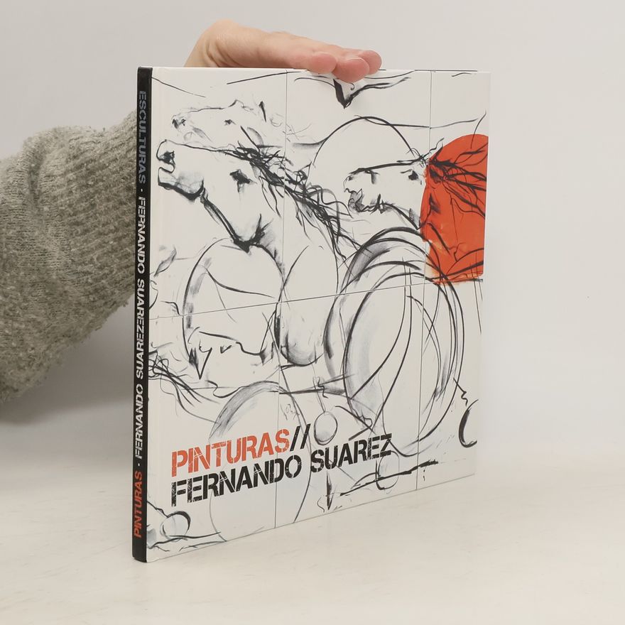 Fernando Suarez Pinturas. Fernando Suarez