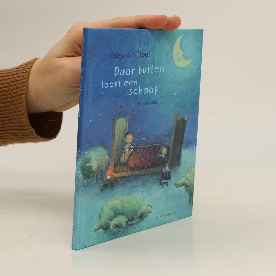 Mies van Hout Daar buiten loopt een schaap