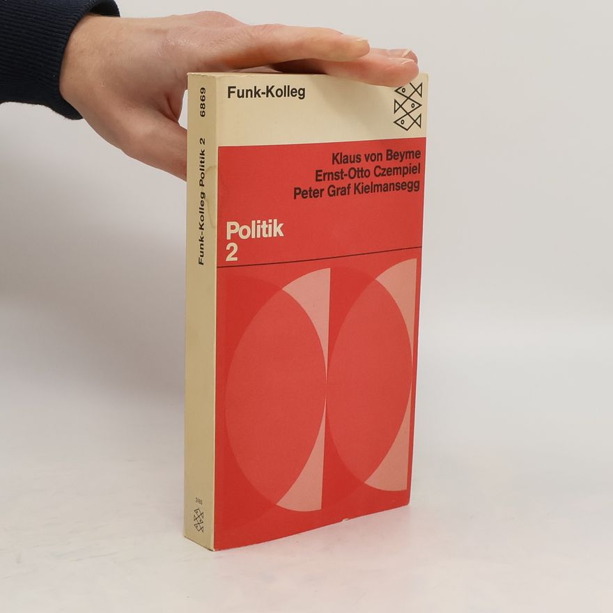 Autorenkollektiv Funkkolleg Politik