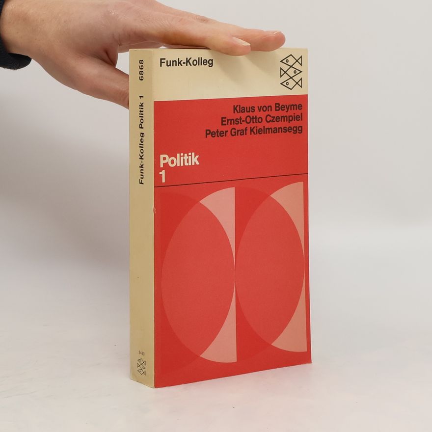 Autorenkollektiv Funkkolleg Politik