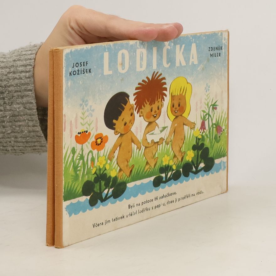 Josef Kožíšek Lodička
