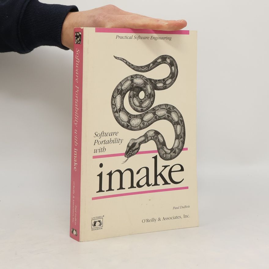 Paul DuBois Software Portability with Imake