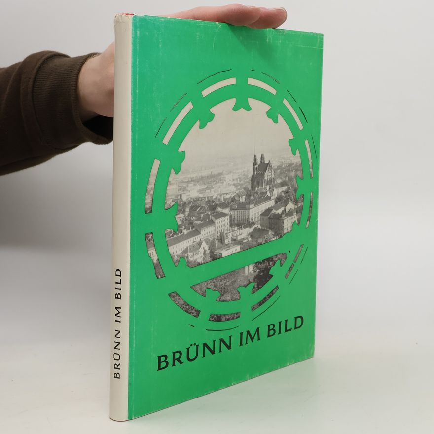 Autorenkollektiv Brünn im Bild