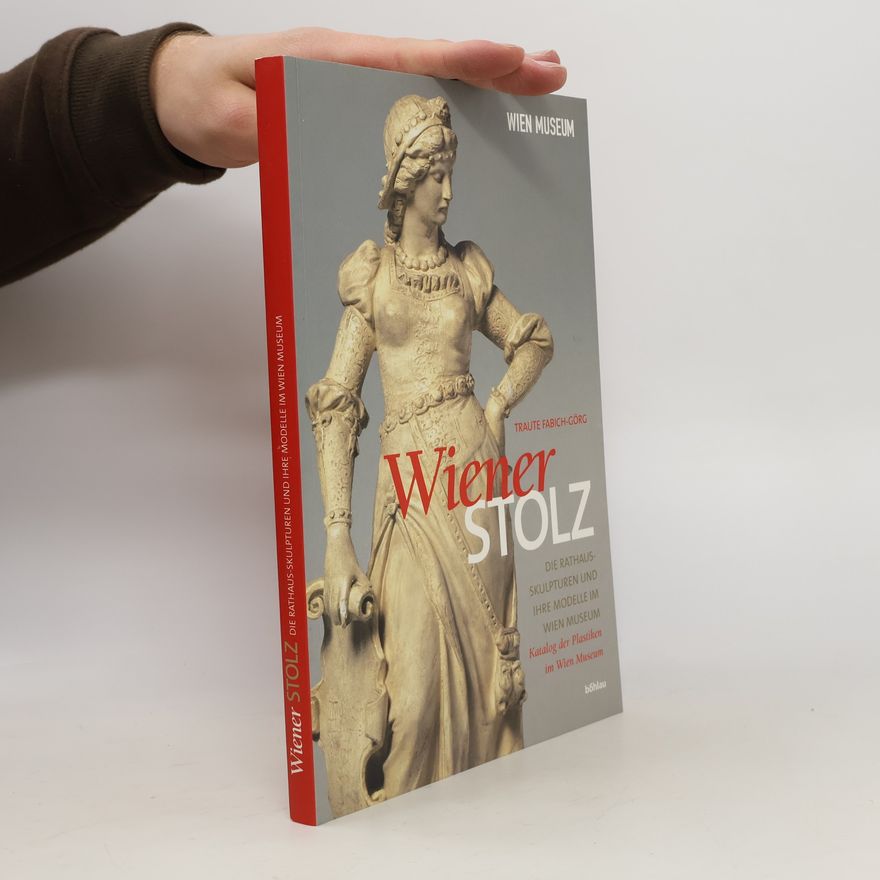 Autorenkollektiv Wiener Stolz