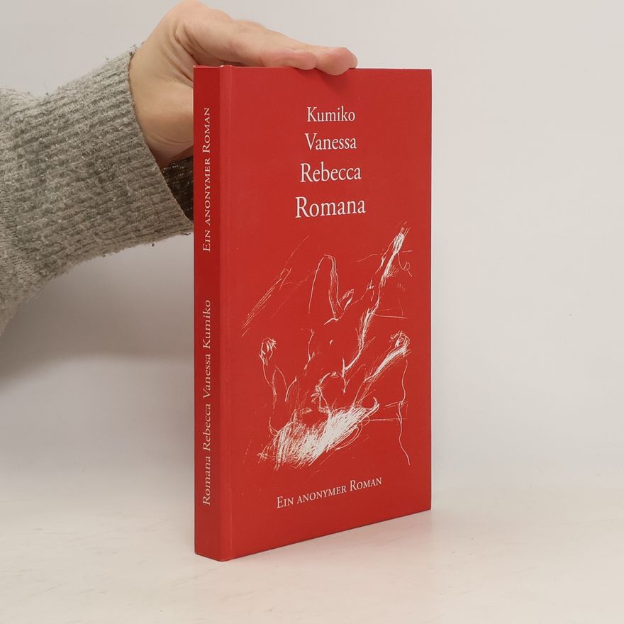 Autorenkollektiv Kumiko. Vanessa. Rebecca. Romana
