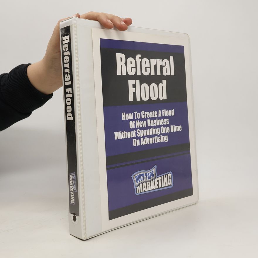 Robert Middleton Referral Flood