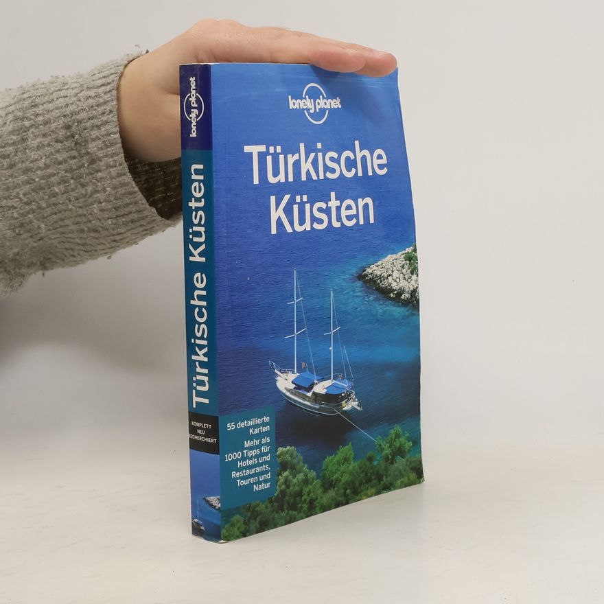James Bainbridge Türkische Küsten