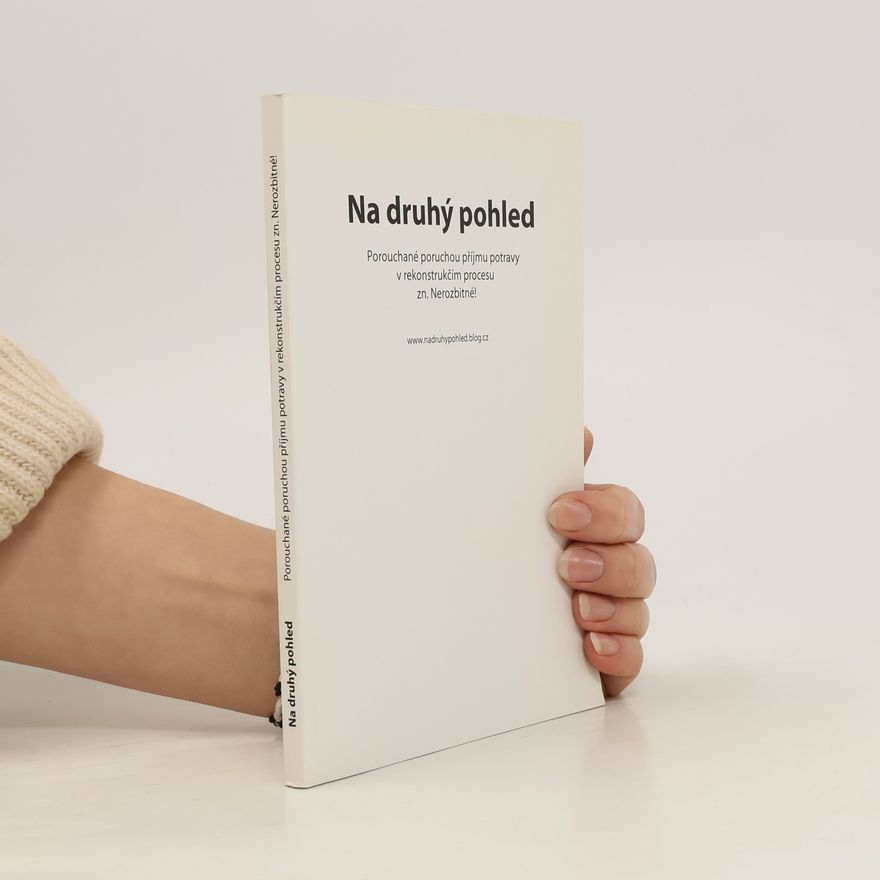 Various authors Na druhý pohled