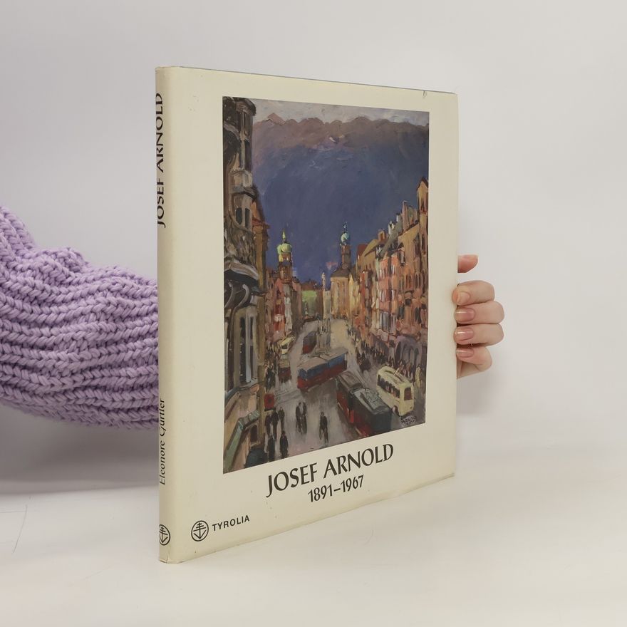 Josef Arnold Josef Arnold