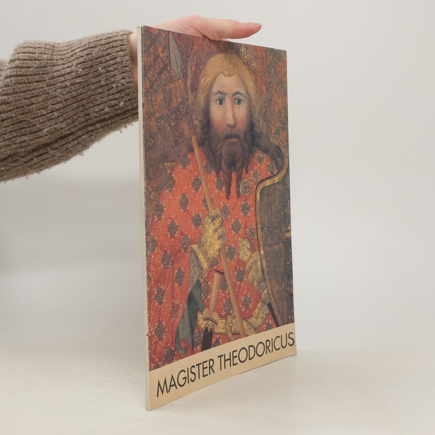 Auteurscollectief Magister Theodoricus