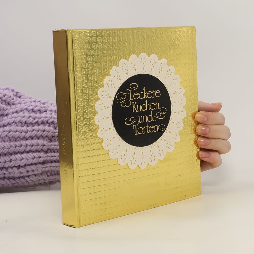Ellen Falout Leckere Kuchen und Torten