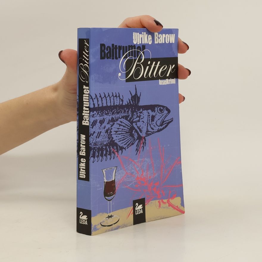Ulrike Barow Baltrumer Bitter