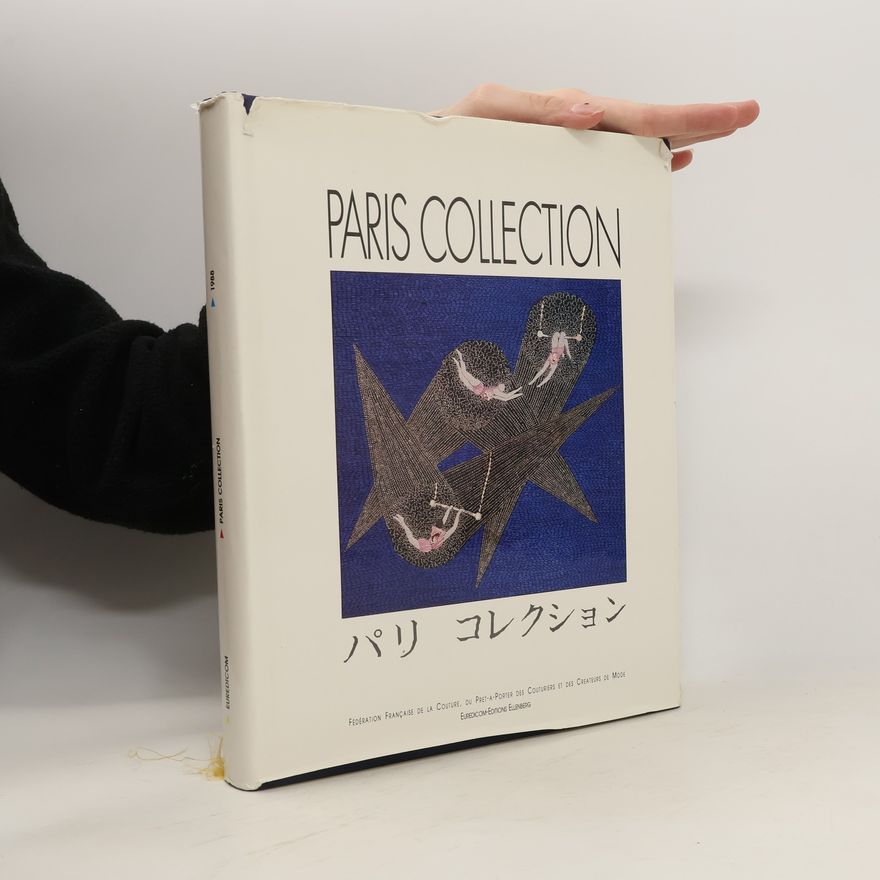 Collectif d'auteurs Paris Collection