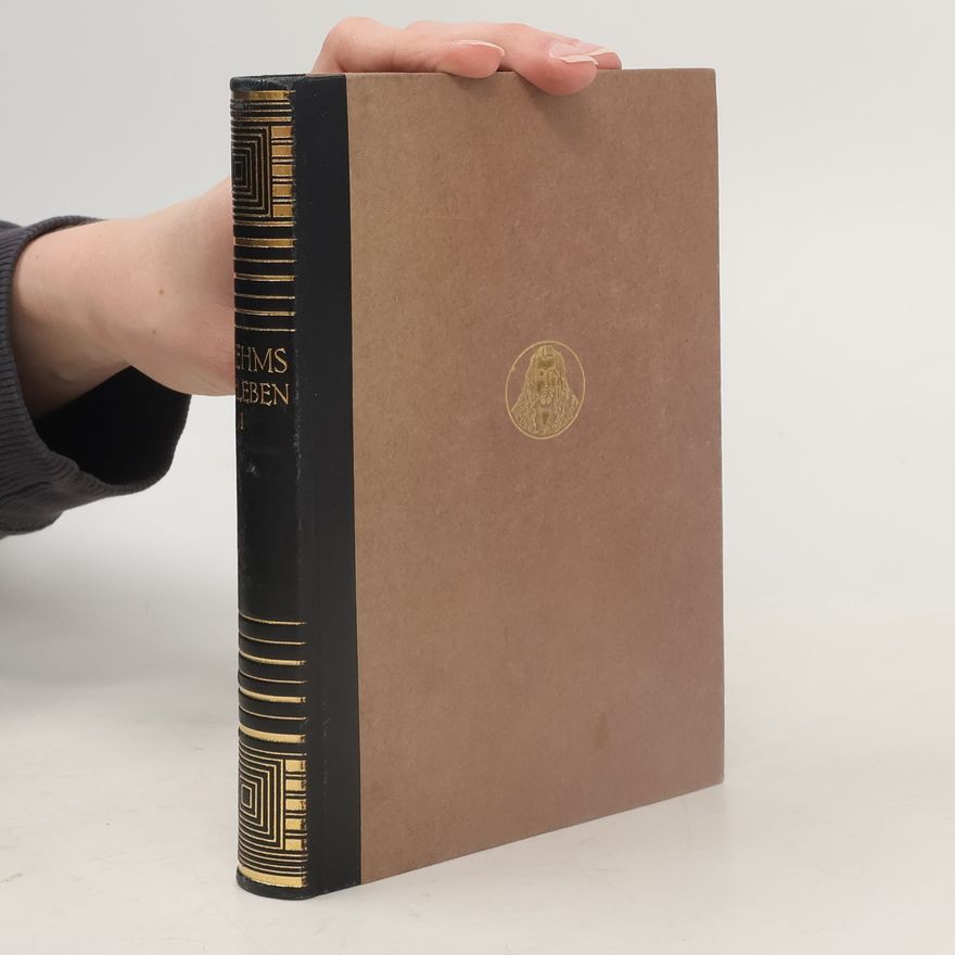Autorenkollektiv Brehms Lierleben