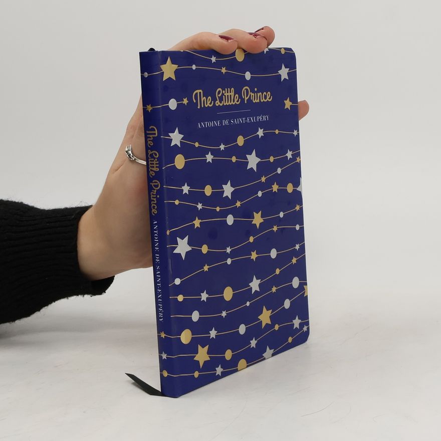 Antoine de Saint-Exupéry The Little Prince