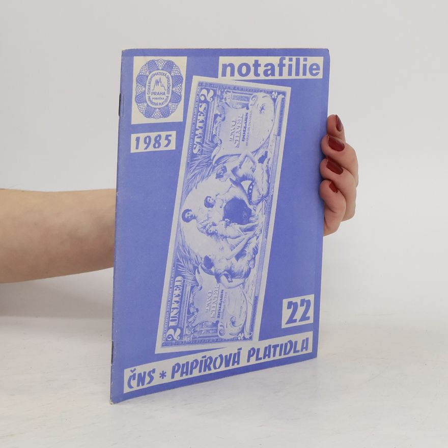 Kolektív autorov Notafilie 22