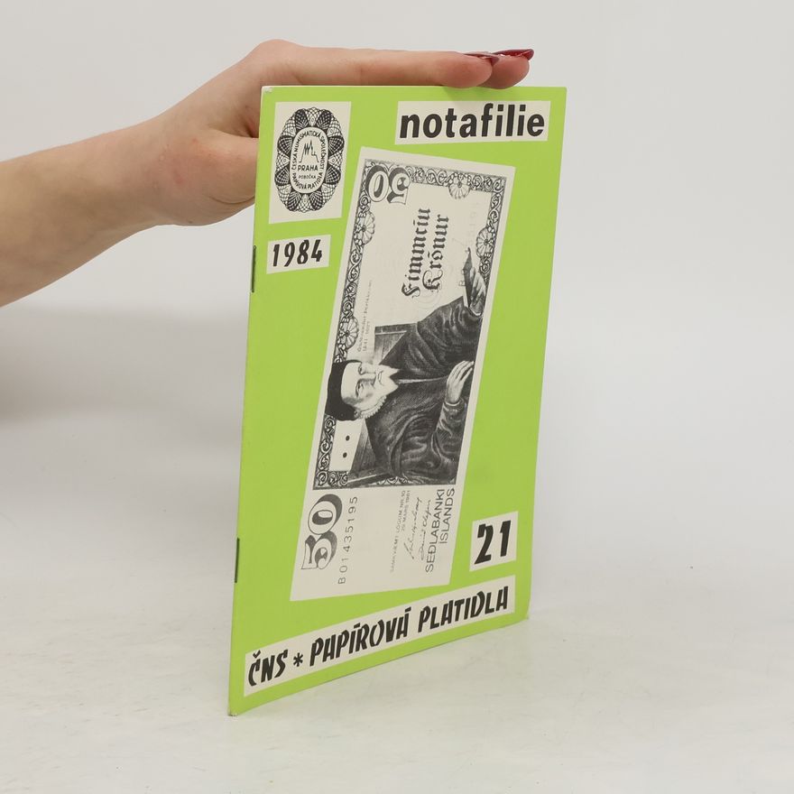 Various authors Notafilie 21