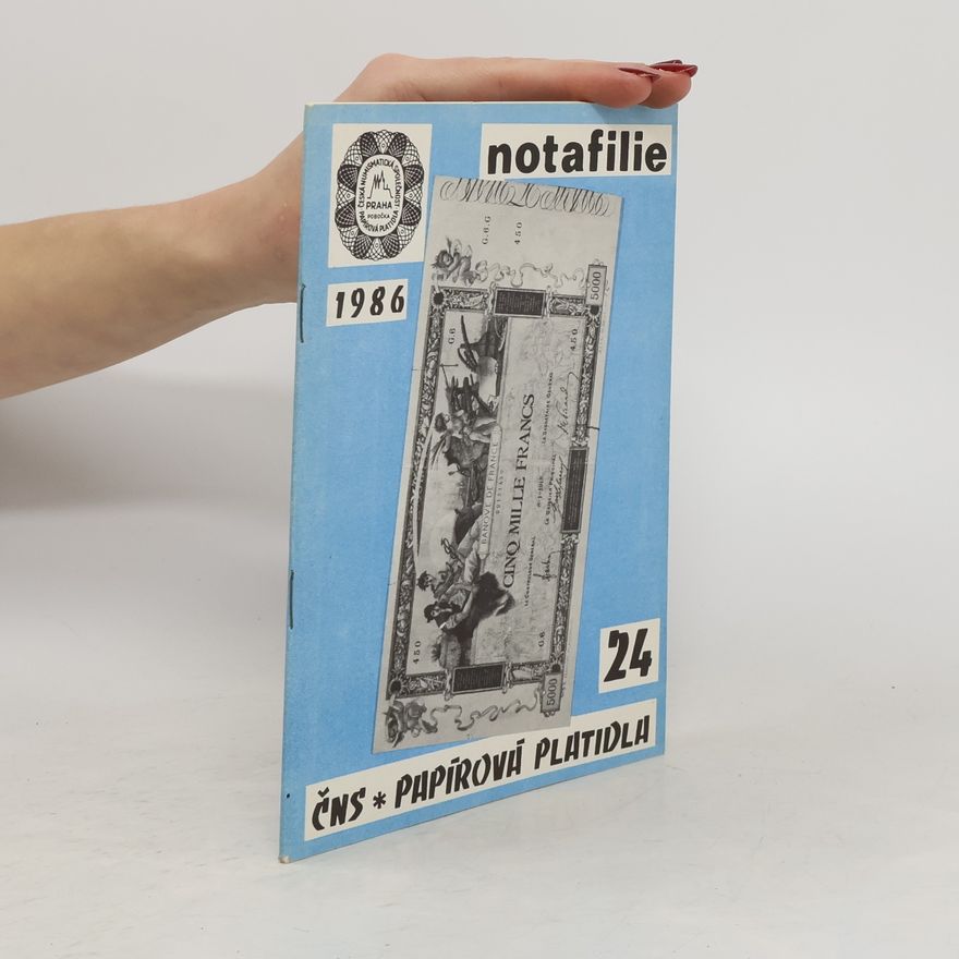 Various authors Notafilie 24