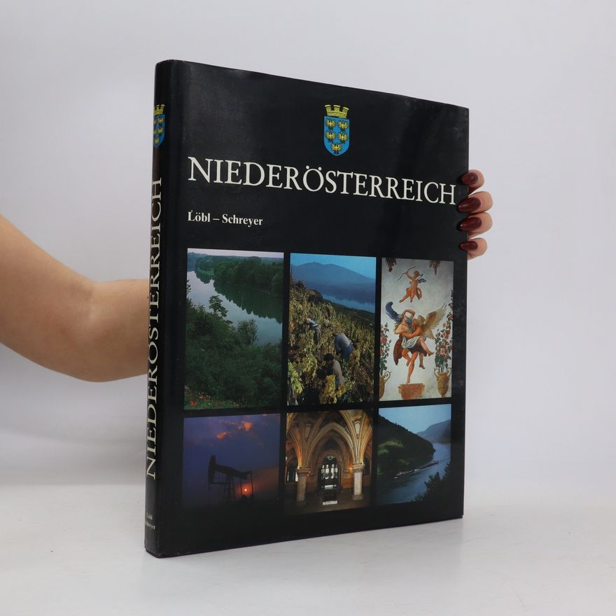 Various authors Niederösterreich