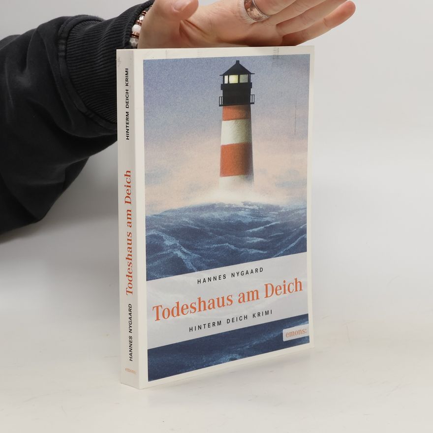 Hannes Nygaard Todeshaus am Deich