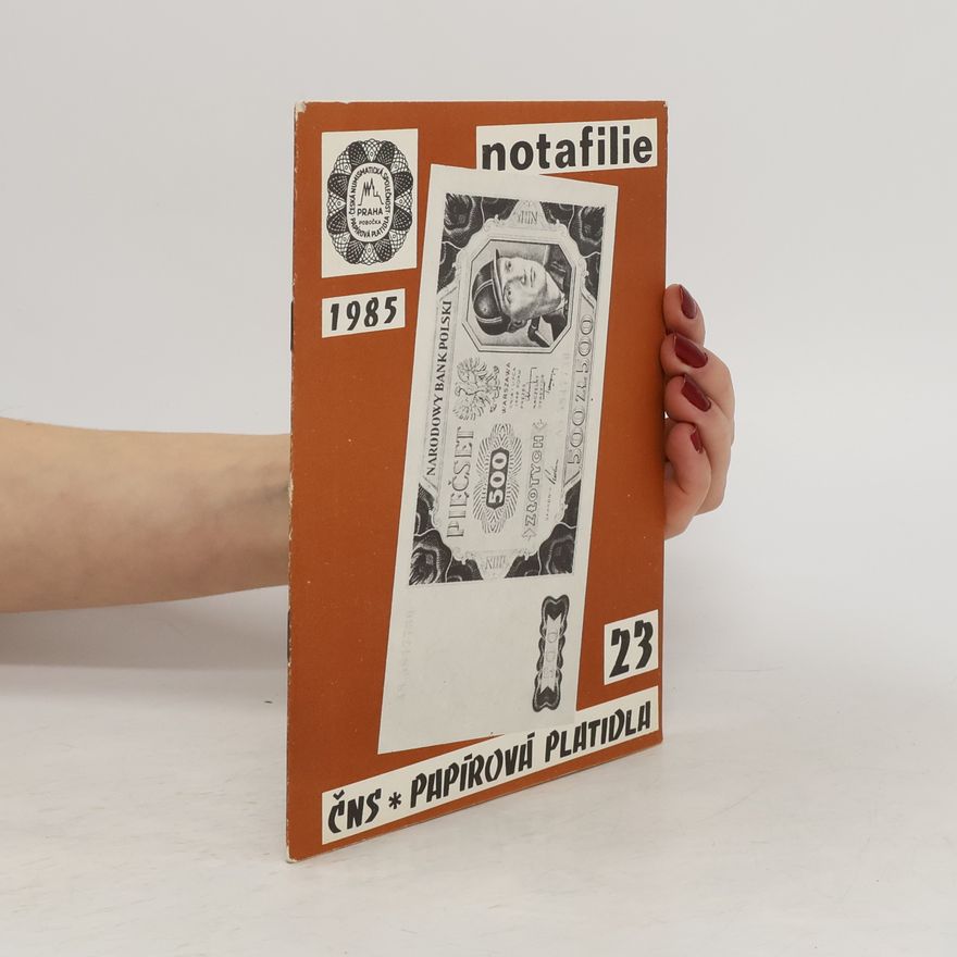 Various authors Notafilie 23