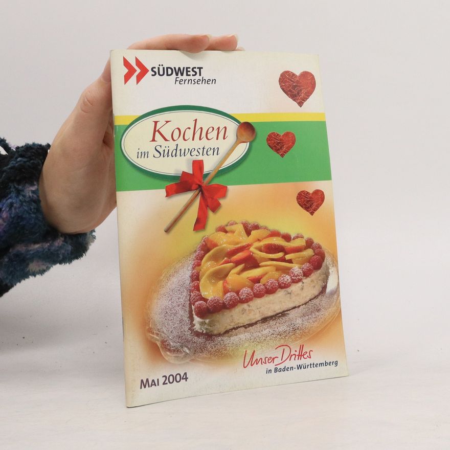 Autorenkollektiv Kochen im Südwesten 5/2004