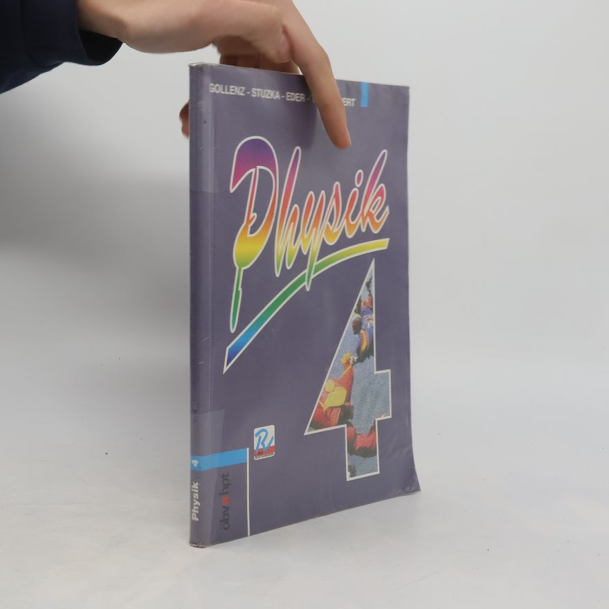 Autorenkollektiv Lehrbuch der Physik