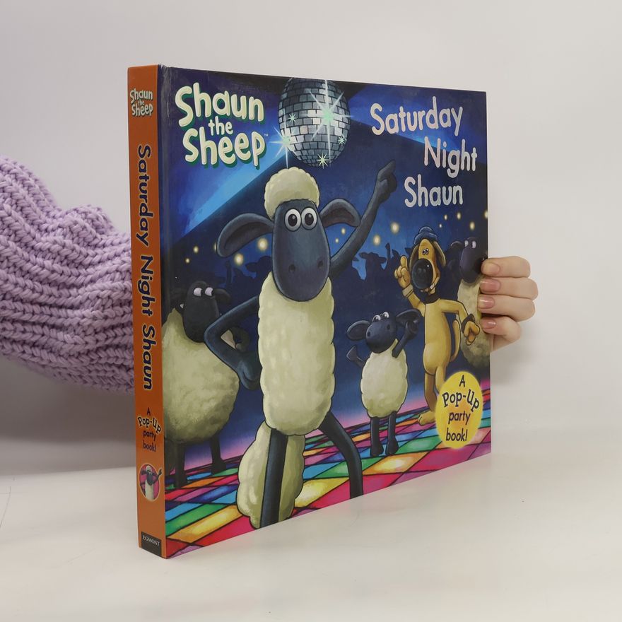 Emily Stead Saturday Night Shaun
