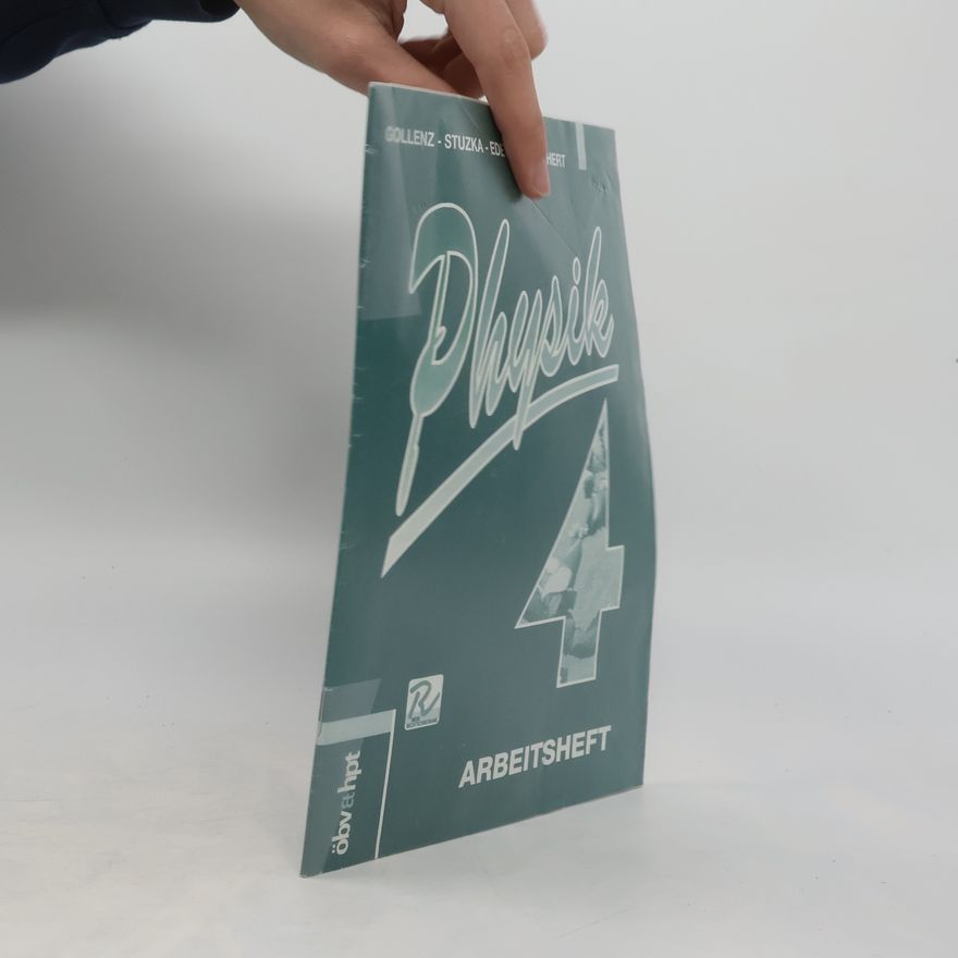 Autorenkollektiv Lehrbuch der Physik