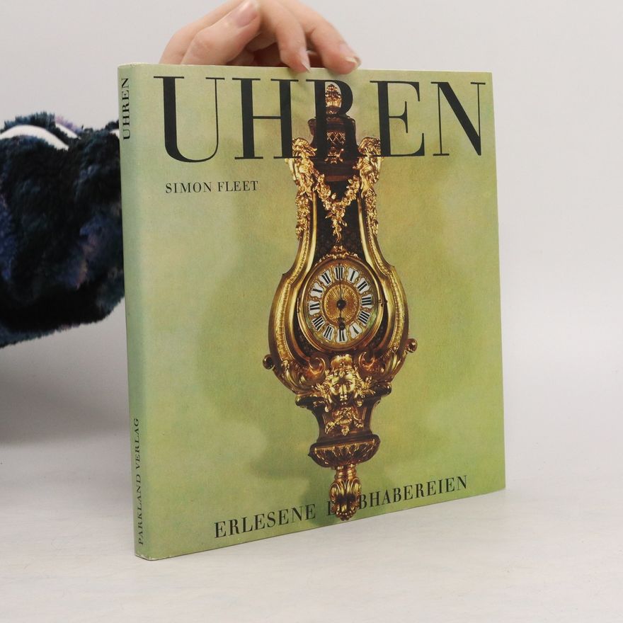 Simon Fleet Uhren