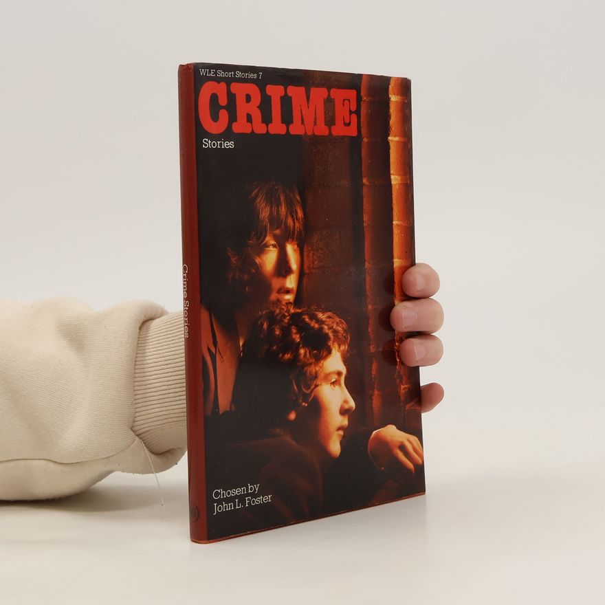 John L. Foster Crime Stories