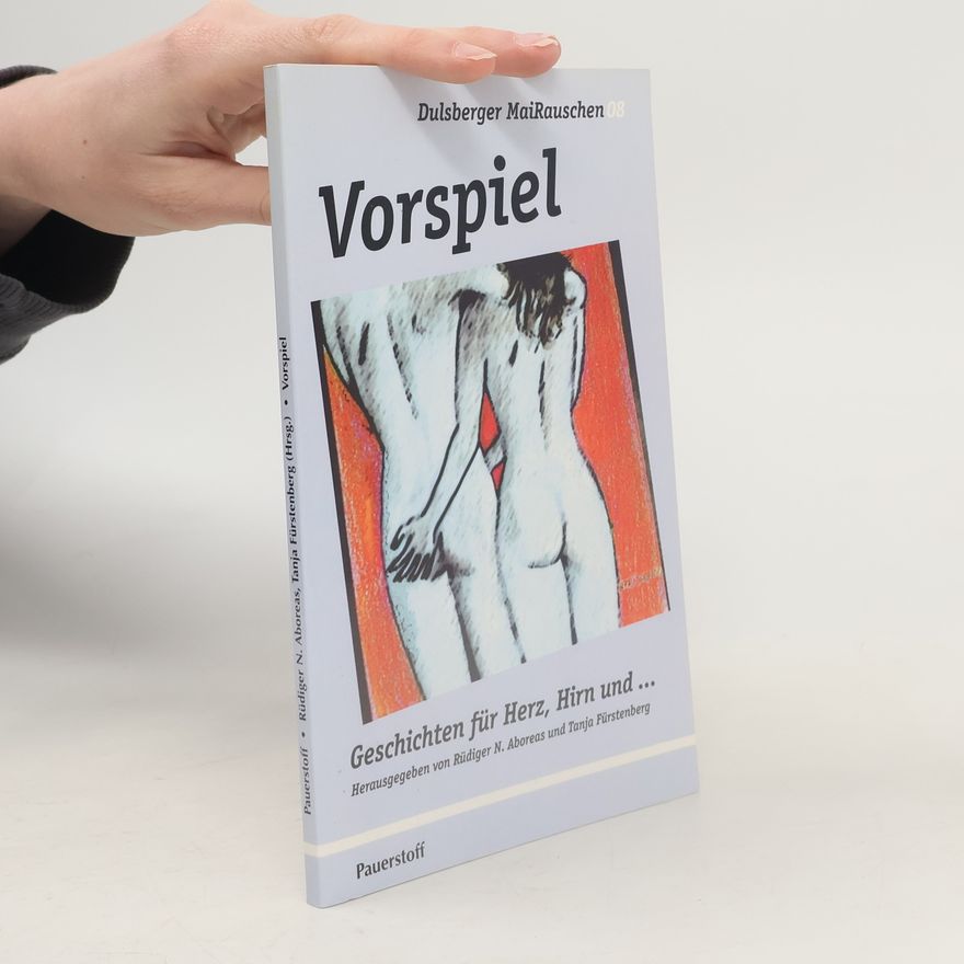 Nick Aboreas Vorspiel