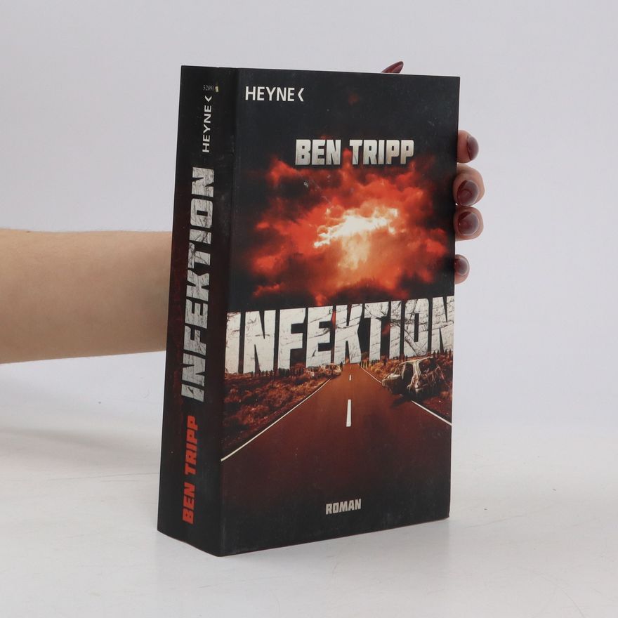 Ben Tripp Infektion