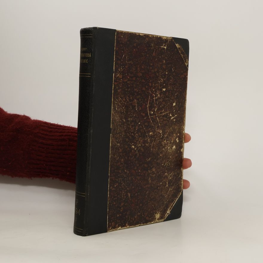 Karel Weigner Topografická anatomie se zřetelem k studiu anatomie a k potřebám klinickým. 5.díl, Topografická anatomie končetin