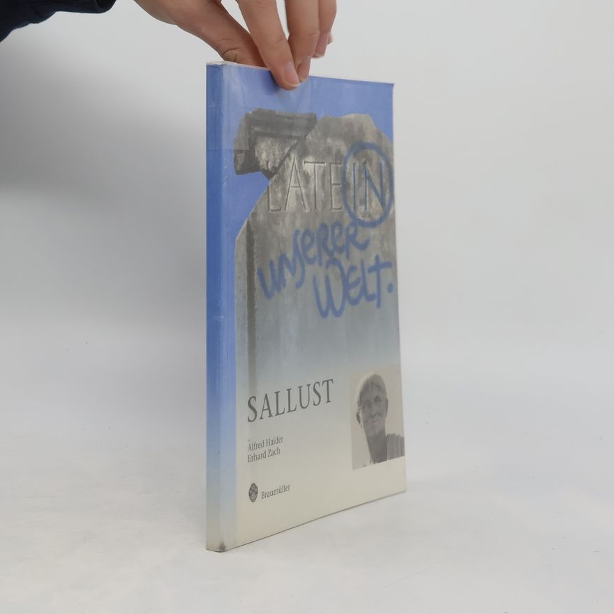 Autorenkollektiv Sallust