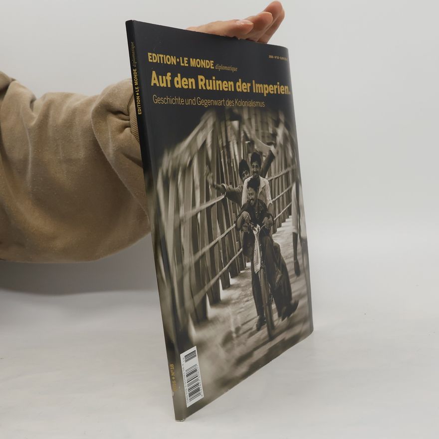 Dorothee D. Aprile Auf den Ruinen der Imperien