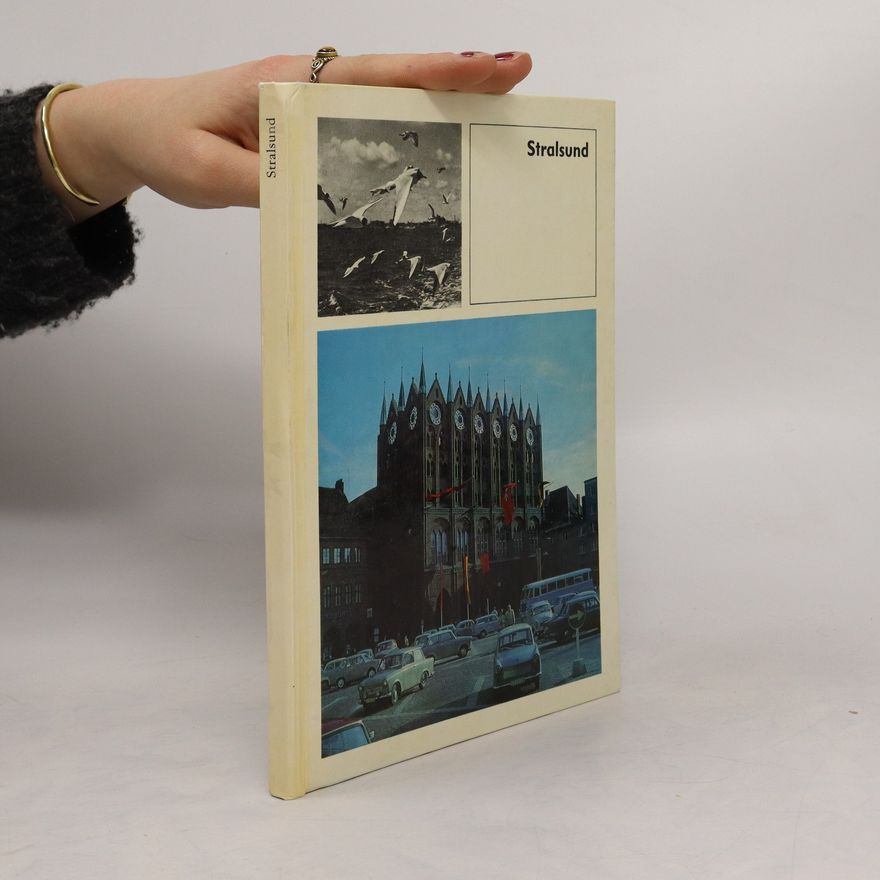 Autorenkollektiv Stralsund