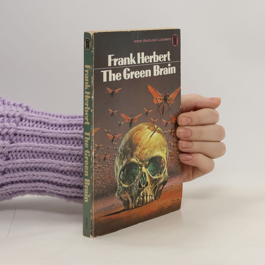 Frank Herbert The Green Brain