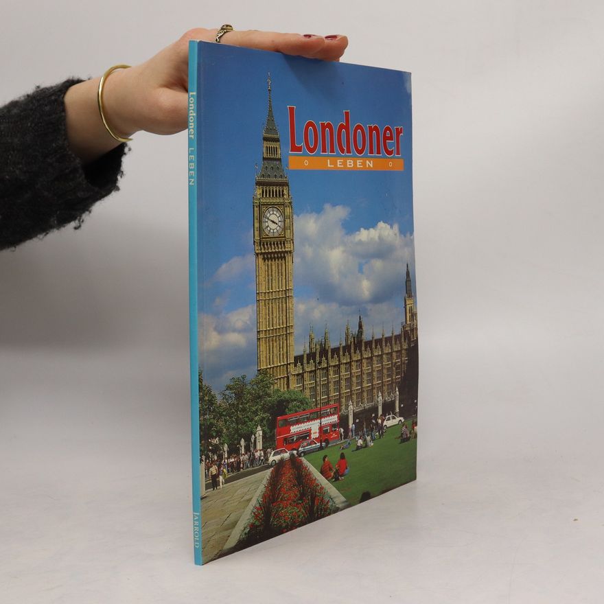 Autorenkollektiv Londoner Leben