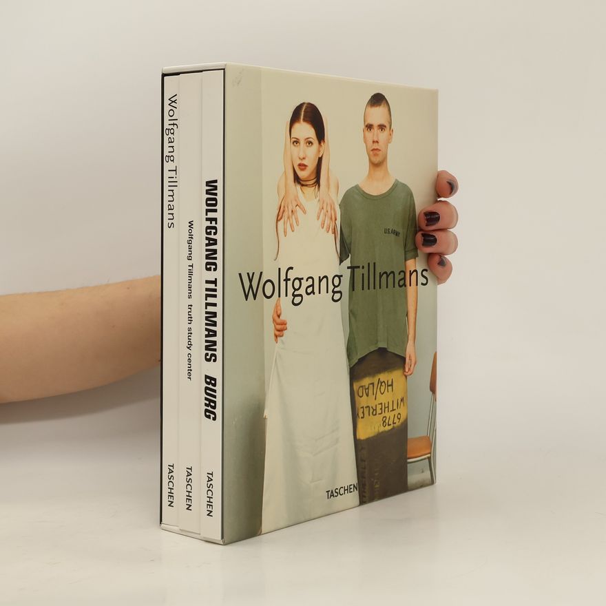 Wolfgang Tillmans Wolfgang Tillmans
