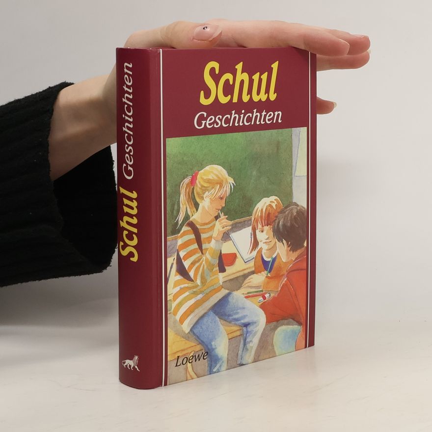 Autores varios Schulgeschichten