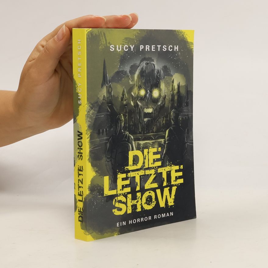 Sucy Pretsch Die Letze Show