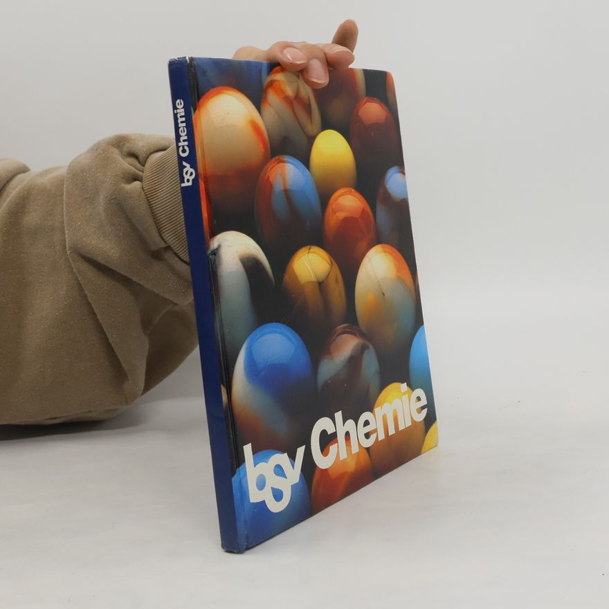Various authors bsv Chemie