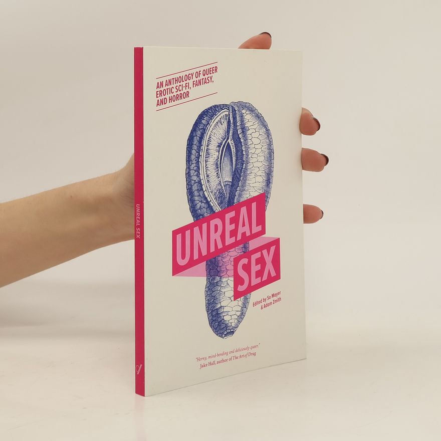 Kolektiv autorů Unreal Sex